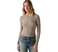 Levi's Women's Hayes Ls Tee T-Shirt (Pack of 1)