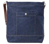 Levi's Women's Heritage Bucket Bags/Handbags, Indigo Rinse 2, One Size, Indigo Rinse 2, One Size