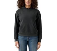 Levi's Women's Heritage Hoodie H225 Pirate Black Black M