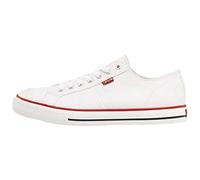 Levi's Women's Hernandez S Sneakers,Regular White,10 UK