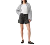 Levi's Women's High Baggy Shorts, Where's My Phone, 27W