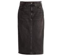 Levi´s ® Hr Back Slit Denim Skirt