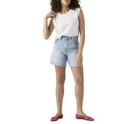 Levi's High Rise Baggy Women's Shorts, Far and Wide Shorts, 28W