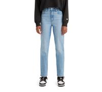 Levi's Women's High Waisted Mom Jeans (Also Available in Plus) Now You Know 29