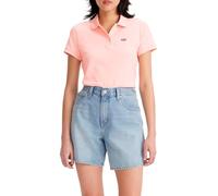 Levi's Women's Housemark Polo Shirt, Potpourri, XS