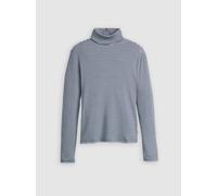 Levi's Womens Iceberg Blazer Navy Blazer Dreamy Turtleneck Jumper