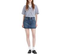 Levi's Women's Icon Icon Skirt, Lost Peace of Mind, UK 6