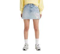 Levi's Women's Icon Skirt, Fresh As A Daisy Skirt, 27W