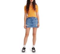 Levi's Women's Icon Skirt, Iconically Yours, 27W