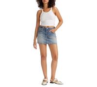 Levi's Women's Icon Skirt, Right Here Right Now, 32W