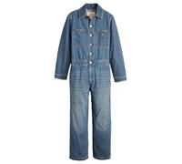 Levi's Women's Iconic Jumpsuit Top