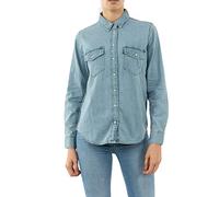 Levi's Women's Iconic Western Shirt