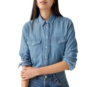 Levi's Women's Iconic Western Shirt