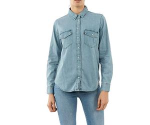 Levi's Women's Iconic Western Shirt