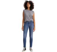 Levi's Women's Jeans 311 Shaping Mid Rise, Skinny Fit, Blue (Did It Matter), W26/L32