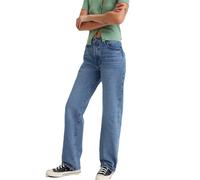 Levi's women's jeans 501 90's Jeans A Mid Rise Relaxed Drew Me in blue 31W / 30L