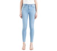 Levi's Women's Jeans 720 High Rise Super Skinny Jeans, Blue, W25 L28