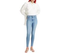 Levi's Women's Jeans 720 High Rise Super Skinny Jeans, Blue, W28 L28