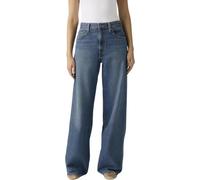 Levi's Women's Jeans Cinch Wide Leg High Rise, Relaxed Fit