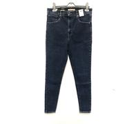 Levi's Women's Jeans Mile High Super Skinny Jeans Rome Winter Dark Blue 30W /...