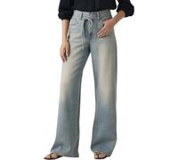 Levi's Women's Jeans XL Straight Mid Rise, Baggy Fit