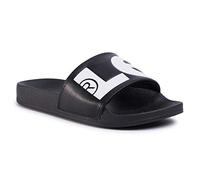 Levi's Women's June L S Flip Flops, Black (Regular Black 59), 6 UK