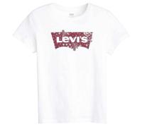 Levis Womens/Ladies The Perfect T-Shirt - White - 8 UK - White