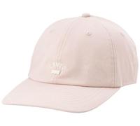 Lazy Girl Logo Cap Pink