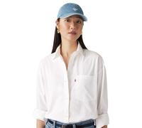 Levi's Women's Lazy Girl Logo Cap Lazy Girl Logo Cap