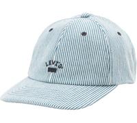 Levi's Women's Lazy Girl Logo Cap Lazy Girl Logo Cap
