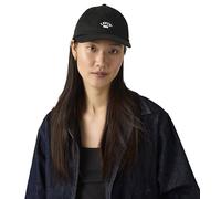 Levi's Women's Lazy Girl Logo Hat, Caviar, One Size