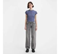 Levi's Womens Levis Dad Jeans in What Once Was - Grey - Size 30W/34L