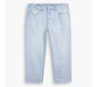Levi's Womens Levis Plus 501 90s Jeans in Light Blue Cotton - Size 24 Regular