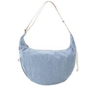 Levi's Women's LFA LW Bags Handbag, Indigo Light Wash 10, One Size