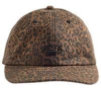 Levi's Women's LFA LW Headgear Caps, Muriel Leopard PINEC, One Size