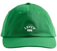 Levi's Women's LFA LW Headgear Caps, Verdant Green, One Size