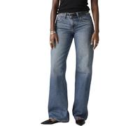 Levi's Women's Low Loose Jeans
