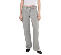 Levi's Women's Low Loose Jeans, Boss Business, 29W x 34L