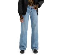 Levi's Women's Low Loose Jeans, Good Grades, 28W x 30L