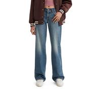 Levi's Women's Low Loose Jeans, Living The Good Life, 27W x 30L