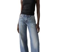Levi's Women's Low Loose Jeans, Rescued City, 27W x 32L