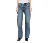 Levi's Women's Low Loose Jeans, Rescued City, 31W x 34L
