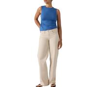 Levi's Women's Low Loose Jeans to The Bone White 27 32