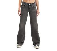 Levi's Women's Low Loose Jeans, Wish ME Luck, 28W x 34L