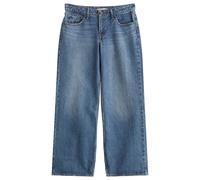 Levi's Women's Low Waisted Loose Jeans Rescued City