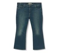Levi's Women's Lse_315 Pl Shaping Boot Jeans, for All in, 16 Kurz