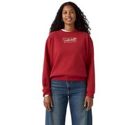 Levi's Women's Lse_gr Everyday Crew Sweatshirt