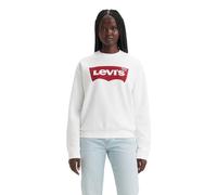 Levi's Women's Lse_gr Everyday Crew Sweatshirt