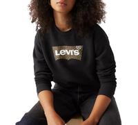 Levi's Women's Lse_gr Everyday Crew Sweatshirt