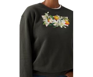 Levi's Women's Lse_gr Everyday Crew Sweatshirt
